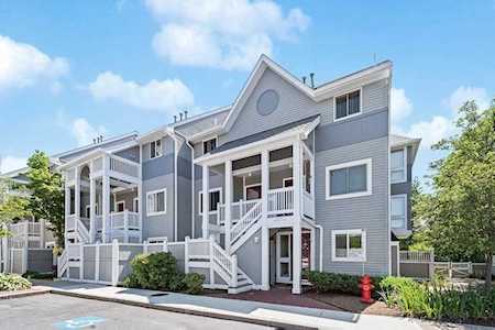 20 Ship Ave #34 Medford, MA 02155