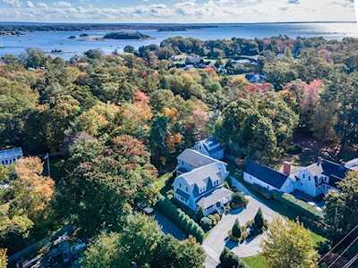 105 Front Street Marion, MA 02738