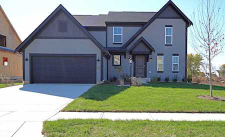 337 Sandhill Crane Street Pickerington, OH 43147