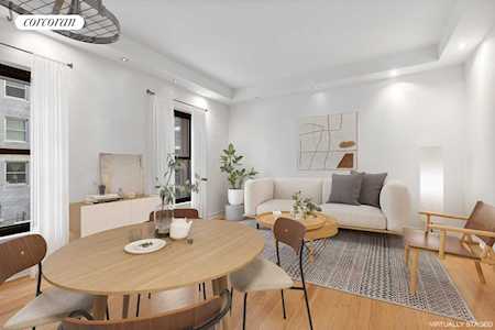 56 Pine St #8D New York, NY 10005