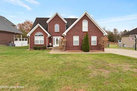 346 Persimmon Dr Mt Washington, KY 40047
