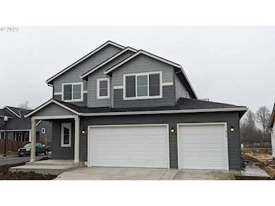 816 SE 36th ST Battle Ground, WA 98604