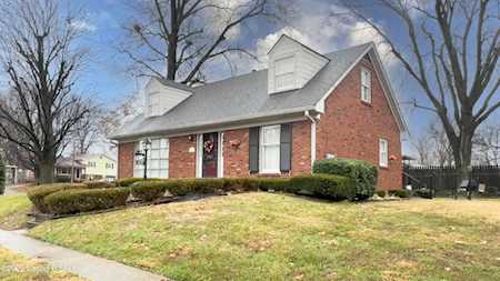 3401 Fern Lea Rd Louisville, KY 40216