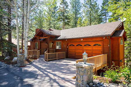 356 Sherwood Drive Stateline, NV 89449