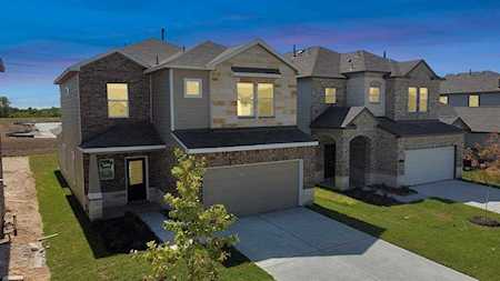 9957 Glen Brook Ln Magnolia, TX 77354