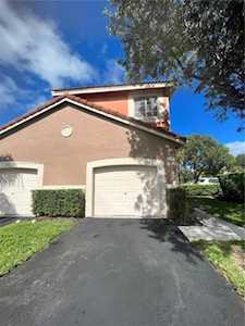 3787 San Simeon Cir #3787 Weston, FL 33331