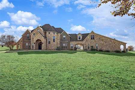 11691 Virginia City Lane Ponder, TX 76259