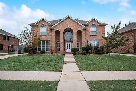 3220 Essex Drive Mansfield, TX 76063