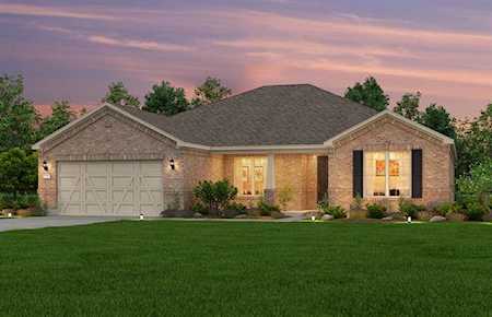1108 Cornerstone Drive Little Elm, TX 76227