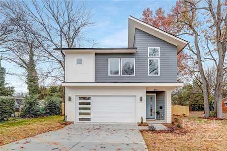 916 Druid Circle Charlotte, NC 28206