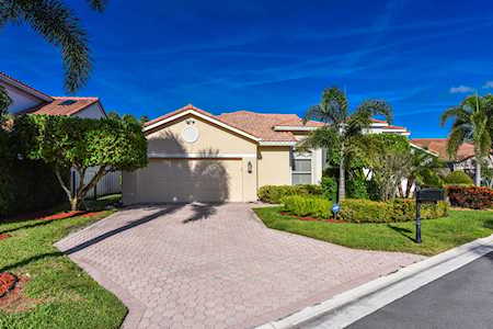 17093 Newport Club Drive Boca Raton, FL 33496