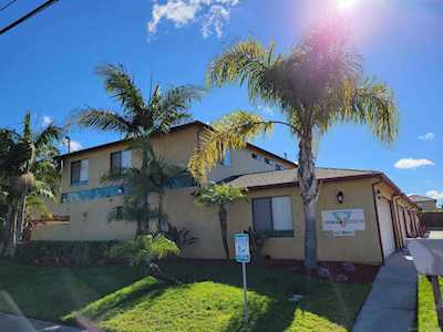 1767 Elm Ave San Diego, CA 92154
