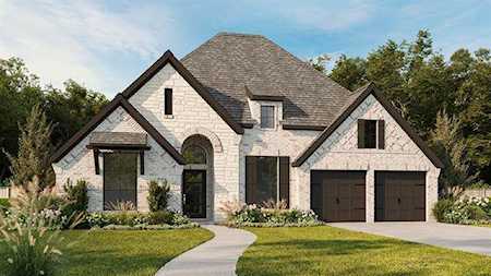 5845 Turner May Drive Fort Worth, TX 76126