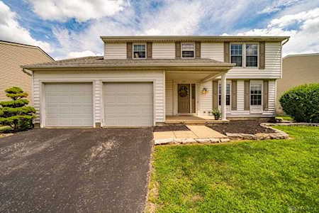 6348 Copper Pheasant Drive Dayton, OH 45424