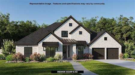 1551 Ripasso Way Rockwall, TX 75032