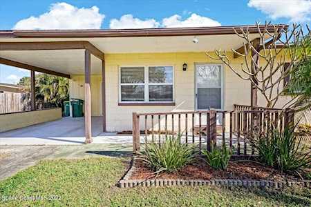 1959 Orangewood Drive Melbourne, FL 32935
