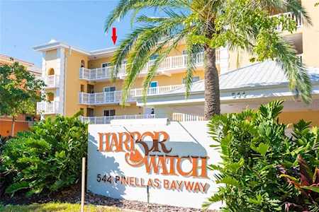 544 Pinellas Bayway S #PH-1 Tierra Verde, FL 33715