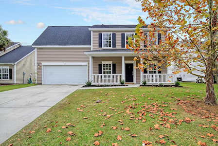 758 Bent Hickory Rd Charleston, SC 29414