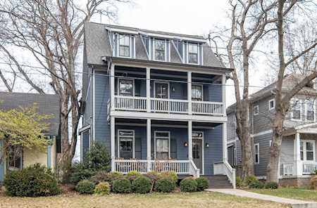 1907 Electric Ave Nashville, TN 37206