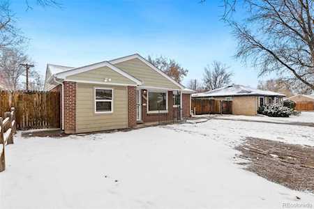 8535 Clara Belle Dr Arvada, CO 80002