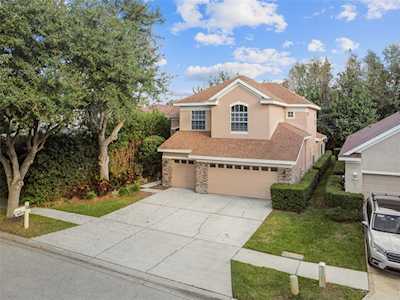 17809 Sandpine Trace Way Tampa, FL 33647