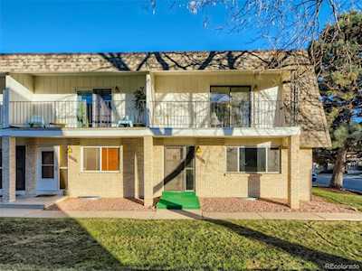 11409 W 17th Place Lakewood, CO 80215
