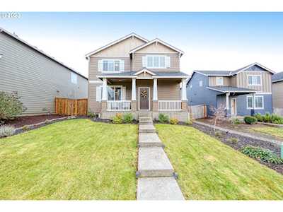 7314 N 93rd AVE Camas, WA 98607