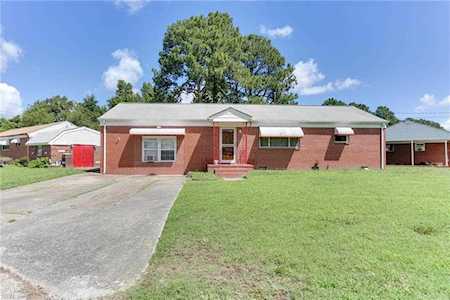 510 Riddick Circle Suffolk, VA 23434