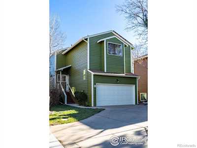 64 Huron Ct Boulder, CO 80303