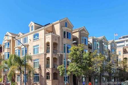 2400 5th Ave #239 San Diego, CA 92101