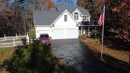 106 Old Town Road Extension Epsom, NH 03234
