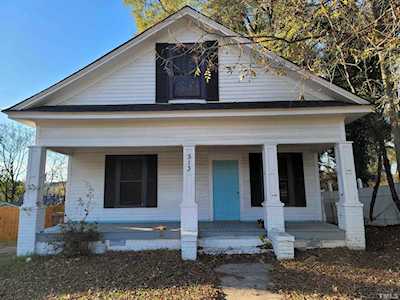 513 N Lamar Street Roxboro, NC 27573