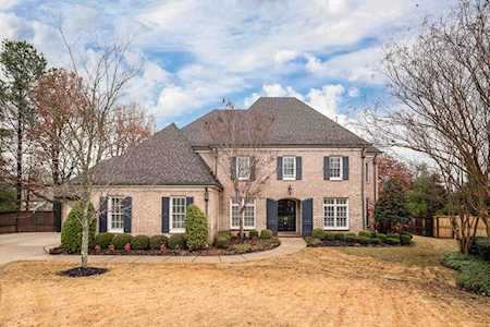 10097 Bushrod Cv Collierville, TN 38017