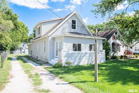 136 Urbandale St East Peoria, IL 61611