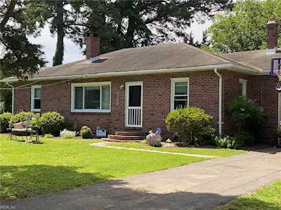 4709 Powells Point Rd Virginia Beach, VA 23455