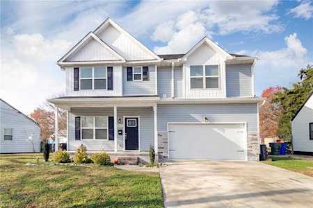 8445 Quincy St Norfolk, VA 23503