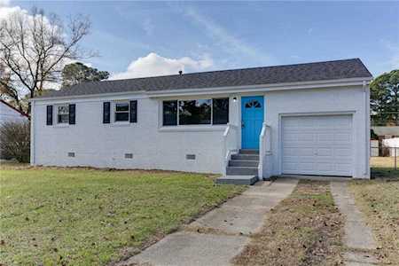 714 Berkshire Rd Portsmouth, VA 23701