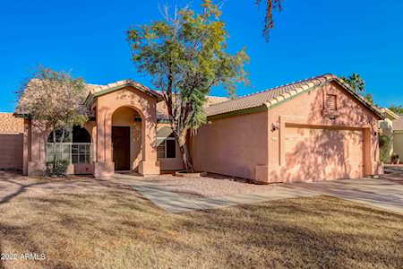 851 S Evergreen Street Chandler, AZ 85225