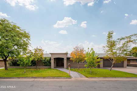 4227 E Becker Ln Phoenix, AZ 85028