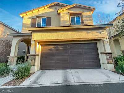8104 Satin Carnation Ln Las Vegas, NV 89166
