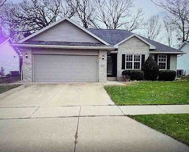 3075 Hayward Ave Oshkosh, City of Oshkosh, WI 54904