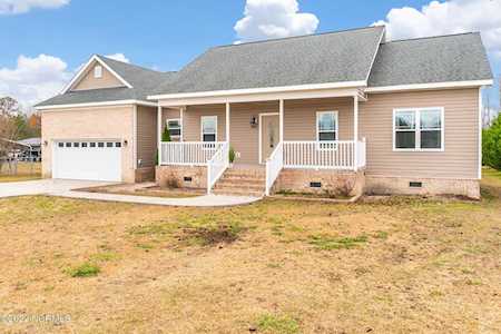 1442 Jasper Lee Court Greenville, NC 27834