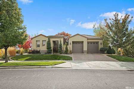 2190 Maple Leaf Trail Reno, NV 89523-3831