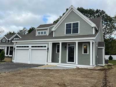 144 Sage Ln #19 Portsmouth, NH 03801