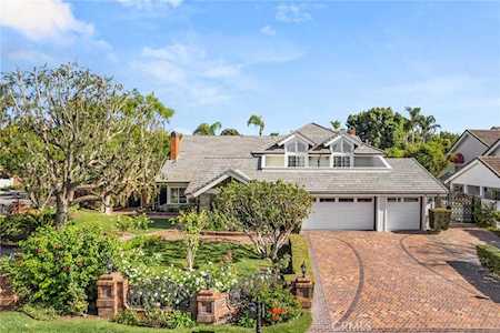 4892 Silver Spur Ln Yorba Linda, CA 92886
