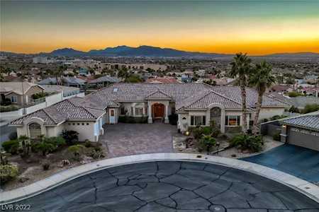1156 Little Bird Ct Henderson, NV 89011