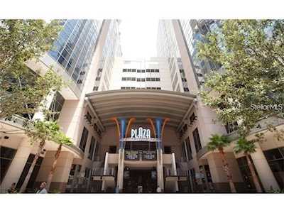 155 S Court Ave #1204 Orlando, FL 32801