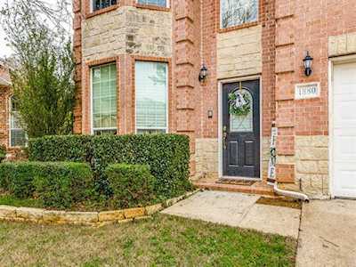 1880 Woodchase Drive Fort Worth, TX 76120