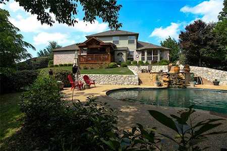 1715 Summer Lee Drive Rockwall, TX 75032