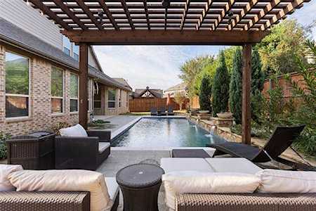 2830 Mona Vale Road Trophy Club, TX 76262